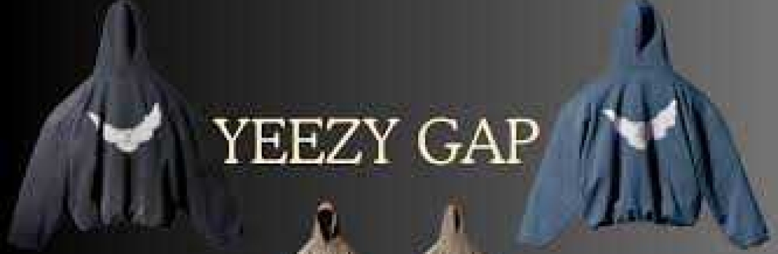 yeezygaphoodie Cover Image