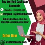 Buy Verified Cash App Accounts profile picture