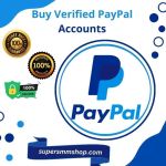 Buy Verified PayPal Accounts Profile Picture