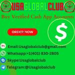 Buy Verified Cash App Accounts profile picture