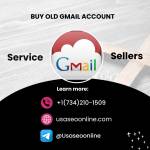 Buy Old Gmail Accounts USA Profile Picture