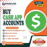 Buy Verified Cash App Accounts Profile Picture