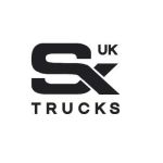 Stephex Trucks Profile Picture