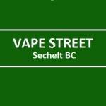 Vape Street Sechelt BC Profile Picture