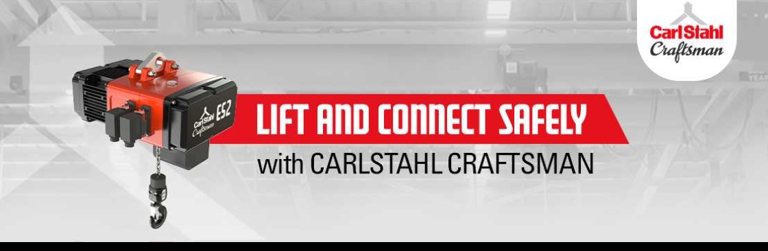 Carlstahl Craftsman Cover Image