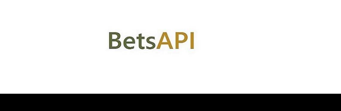 BetsAPI Cover Image