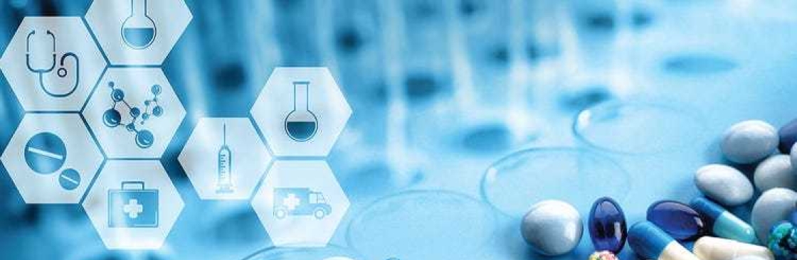 Span Care Pharma Cover Image