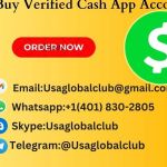 Buy Verified Cash App Accounts profile picture