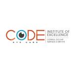 CODE Eye Care Profile Picture