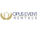 Opus Event Rentals Profile Picture