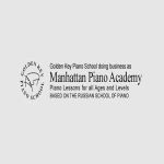 Manhattan Piano Academy Profile Picture
