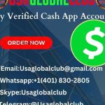 Buy Verified Cash App Accounts Profile Picture