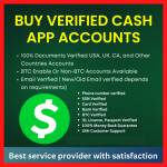 Buy Verified Cash App Accounts profile picture