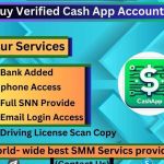 Buy Verified Cash App Accounts Profile Picture