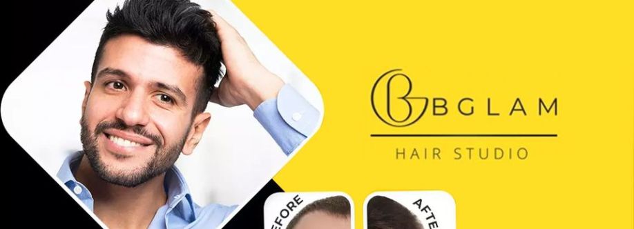 bglamhairstudio Cover Image