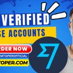 Buy Verified Wise Account Profile Picture