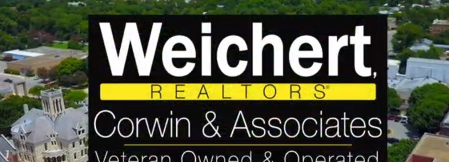 Weichert Realtors Corwin And Associates Cover Image