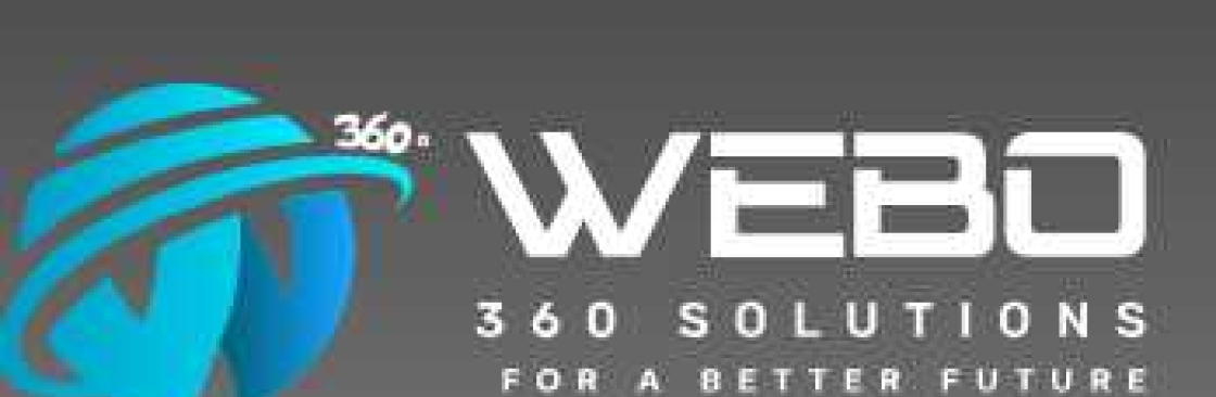 Webo 360 solutions in usa Cover Image