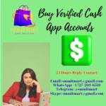 Buy Verified Cash App Accounts Profile Picture