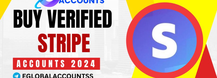 buy verified Stripe accounts Cover Image