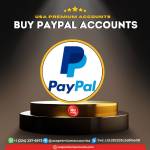 Buy verified PayPal accounts Buy verified PayPal accounts Profile Picture