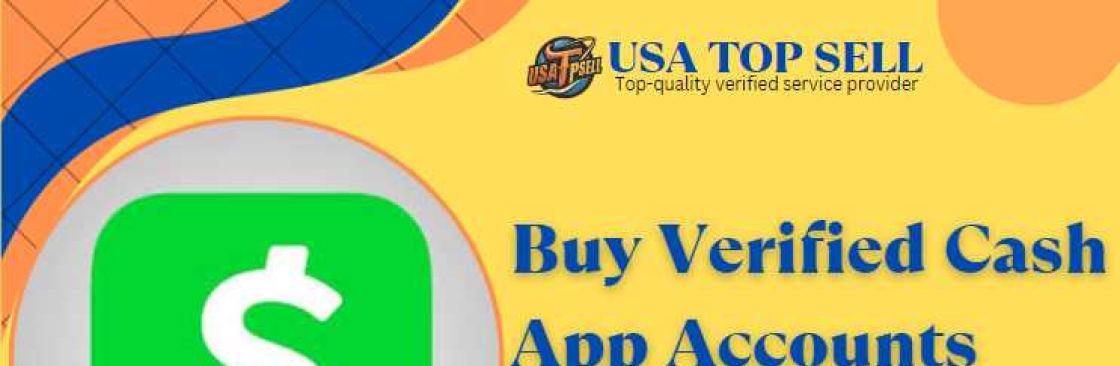 Buy Verified Cash App Accounts Cover Image