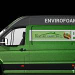 Enviro FoamTek LLC Profile Picture