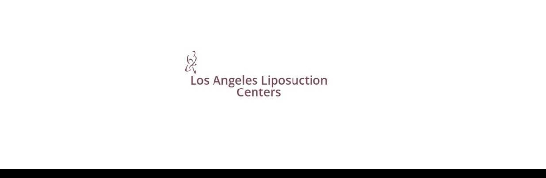 Los Angeles Liposuction Centers Cover Image