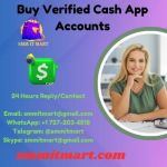 Buy Verified Cash App Accounts Profile Picture