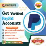 Buy Verified PayPal Accounts Profile Picture