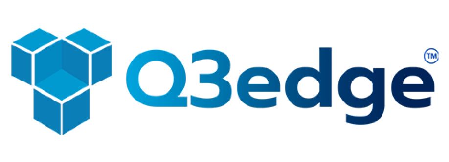 Q3edge Consulting Cover Image