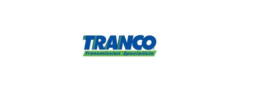 Tranco Transmission Repair Cover Image