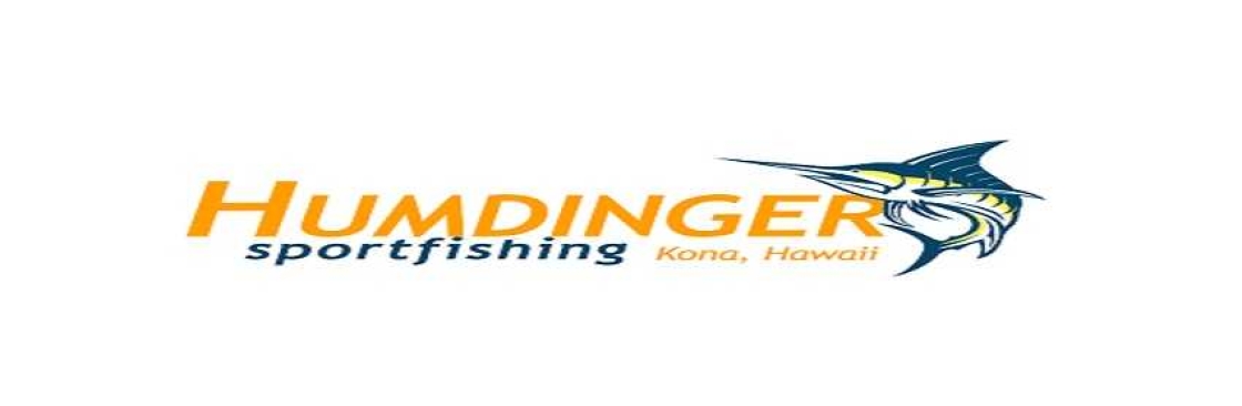 Humdinger Sportfishing Cover Image