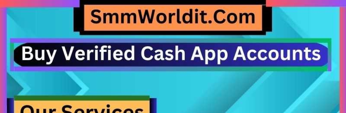 Buy Verified Cash App Accounts Cover Image