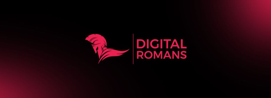 Digital Romans Cover Image