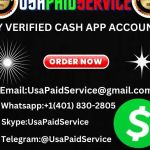 Buy Verified Cash App Accounts Profile Picture