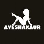 Ayesha Kaur Profile Picture