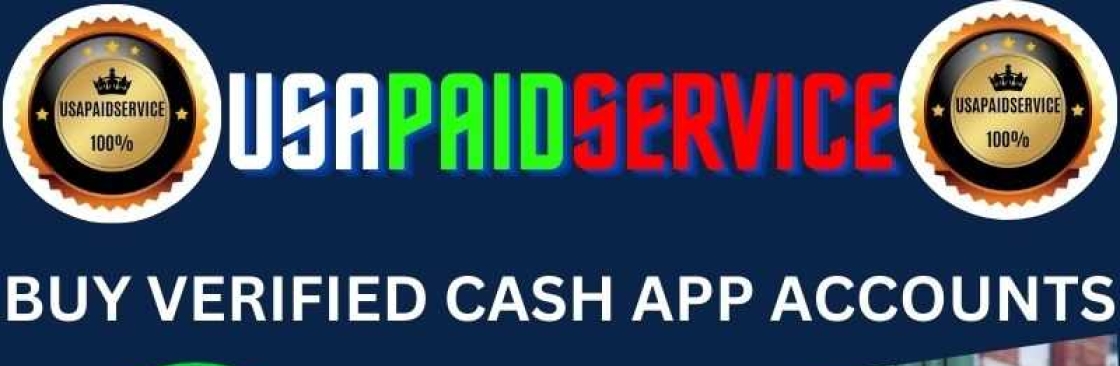 Buy Verified Cash App Accounts Cover Image