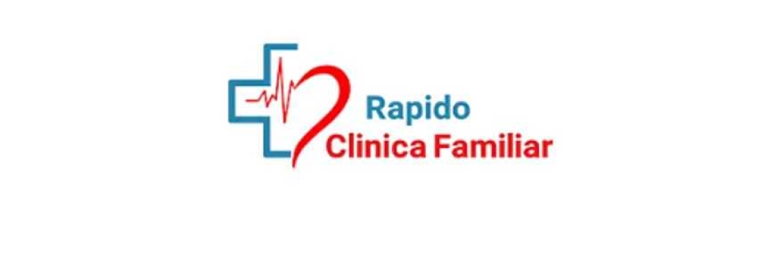 Rapido Clinica Familiar Cover Image