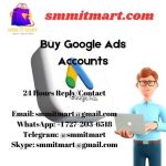 Buy Google Ads Accounts Profile Picture