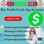 Buy Verified Cash App Accounts profile picture