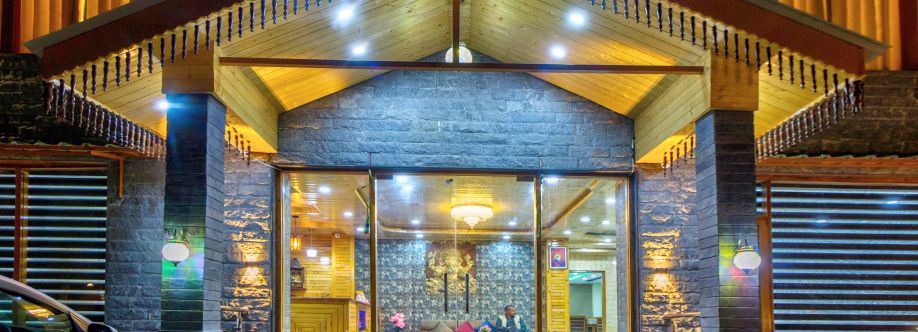 Hotel Swastik Grand Manali Cover Image