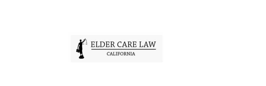 Elder Care Law Cover Image