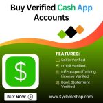 Buy Verified Cash app Accounts Profile Picture