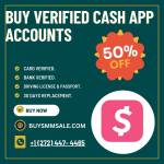 Buy Verified Cash app Accounts Profile Picture