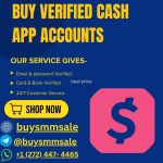 Buy Verified Cash app Accounts profile picture