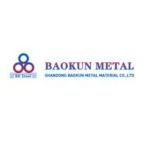 Shandong Baokun Metal Material Co Ltd Profile Picture