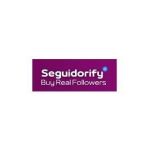 Seguidorify Profile Picture
