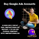 Buy Google Ads Accounts Profile Picture
