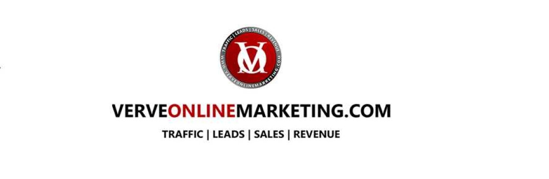 verveonline marketing Cover Image